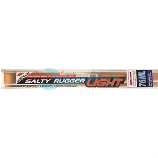 SALTY RUGGER LIGHT 76ML