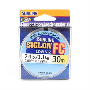 SIGLON FC 30m SPIN LEADER